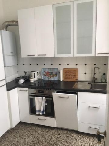 Jugendstilhaus Riverside City Appartements Fuer Urlaub Und Business Bremen Exterior photo